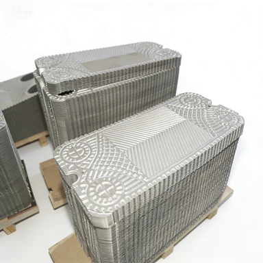 Stainless Steel Heat Exchanger Plate Stainless Steel Heat Exchanger Plate